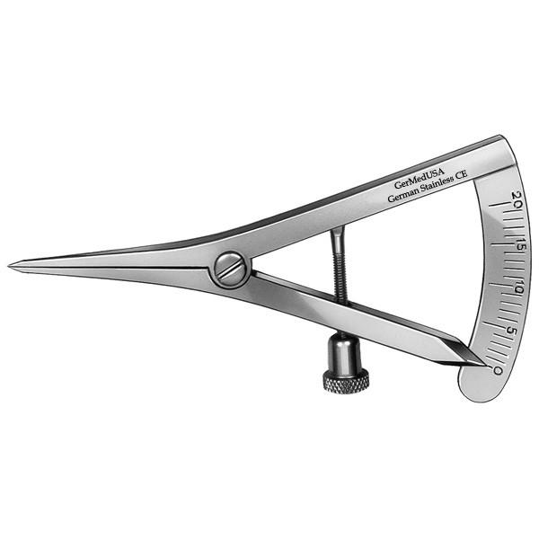 Dental Calipers