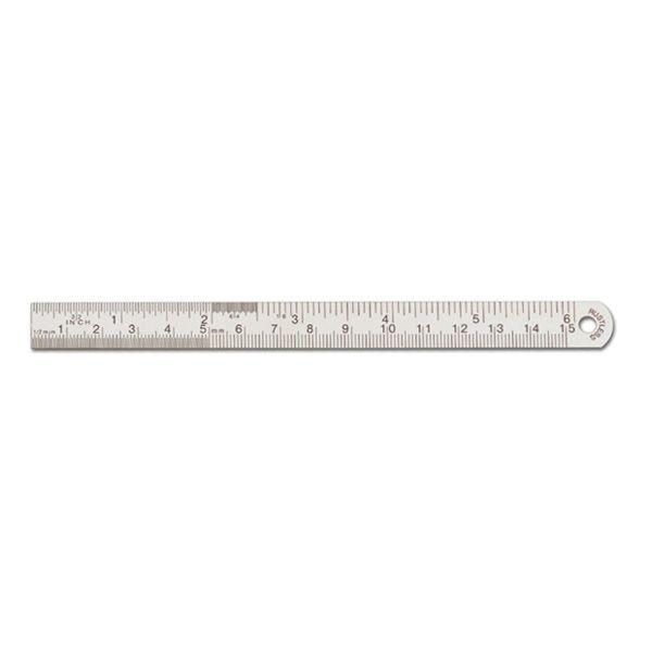 Dental Ruler