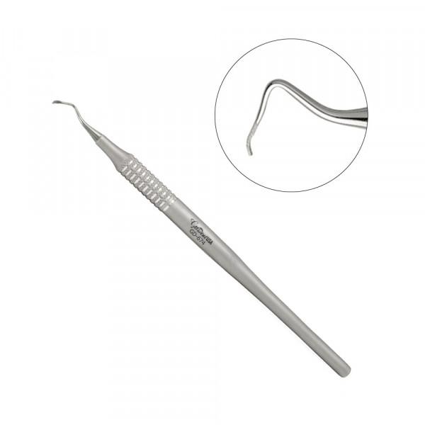 Hoes Dental Instruments