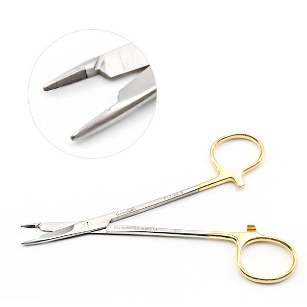 Needle Holder