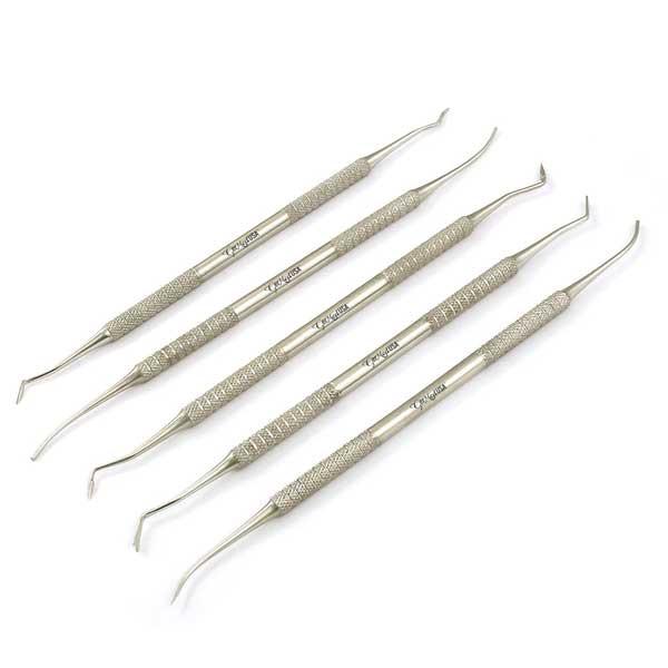 Waxing Instruments