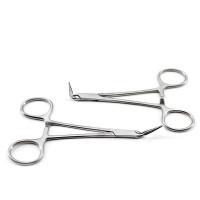 Endodontic Forceps