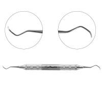 McCall Curette