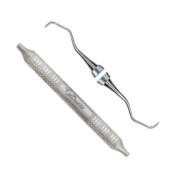 Gracey Curette, AF3/4 RIGID