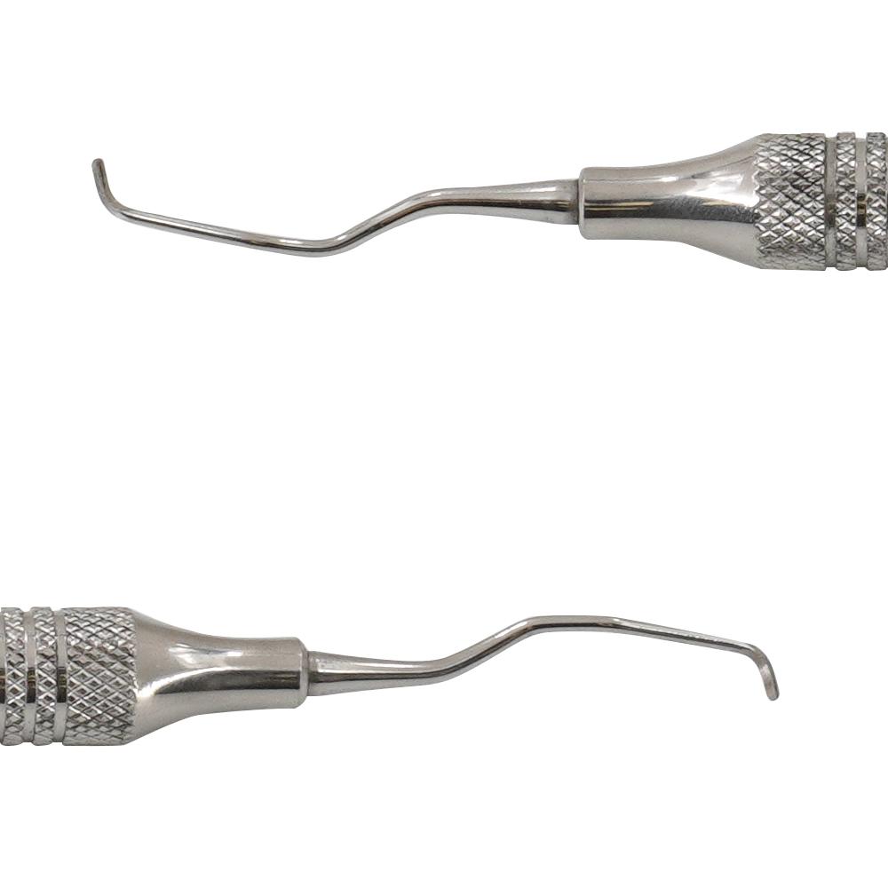 Gracey Curette, Mini 11/12 - Double Ended