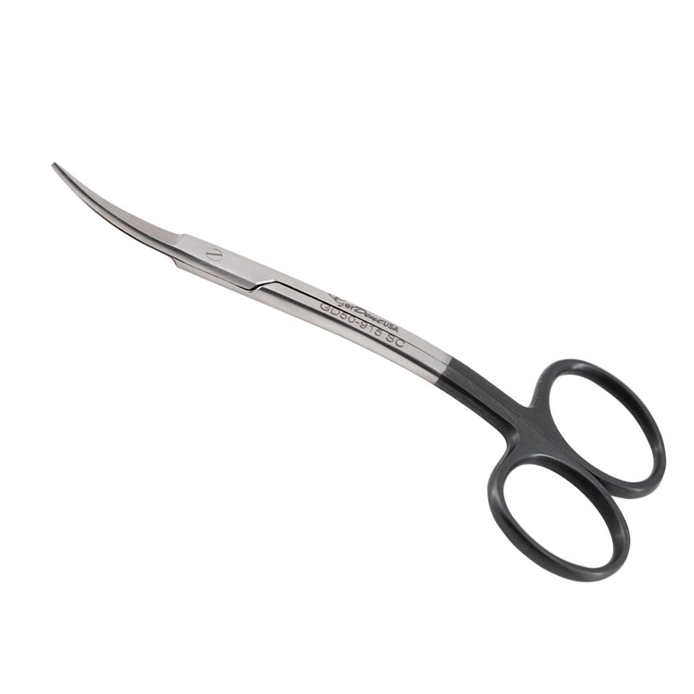 La Grange Gum Scissors 11.5cm SuperCut Curved