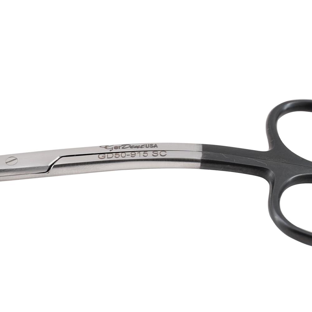 La Grange Gum Scissors 11.5cm SuperCut Curved