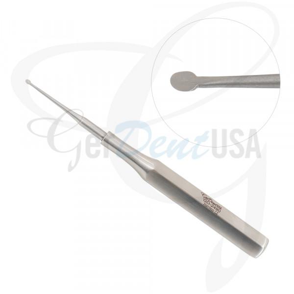 Molt Surgical Curette 5 Straight