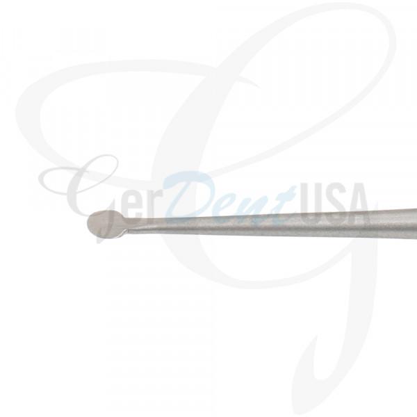 Molt Surgical Curette 5 Straight