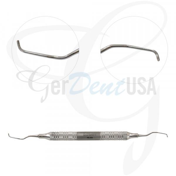 Gracey Curette, Mini 11/12 - Double Ended