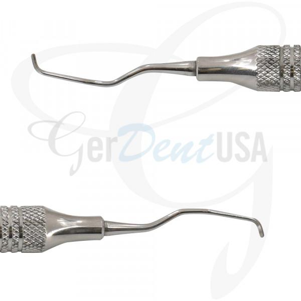 Gracey Curette, Mini 11/12 - Double Ended