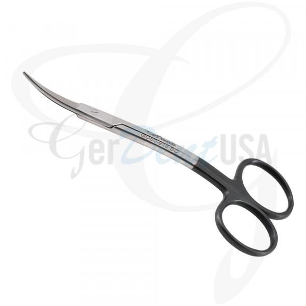 La Grange Gum Scissors 11.5cm SuperCut Curved