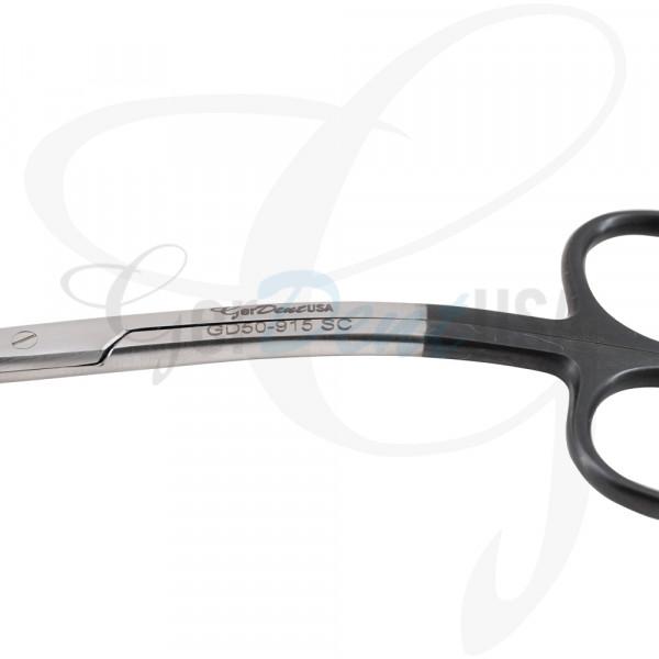 La Grange Gum Scissors 11.5cm SuperCut Curved