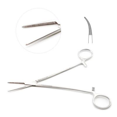 Mosquito Forceps 7 1/2" Straight