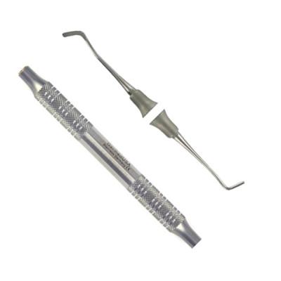 Plastic Filling Instrument,1