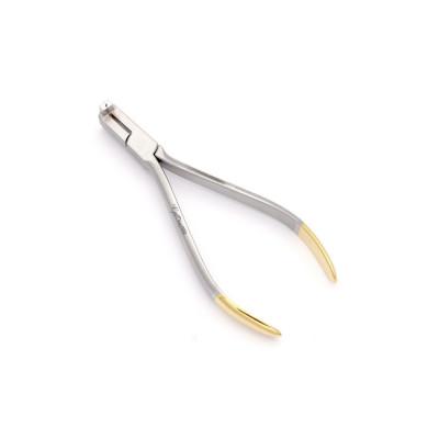 Bending Orthodontic Plier 0.75mm, 12.5cm