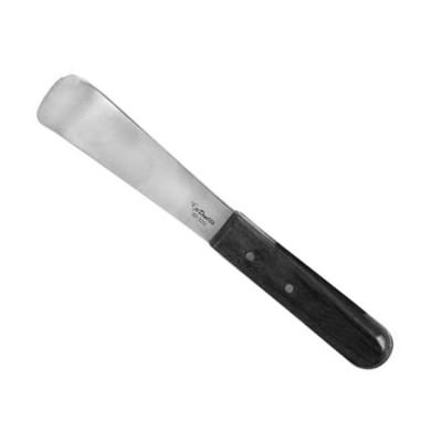 Wood Handle Spatulas 21.5cm Thinner