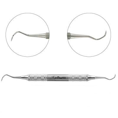 McCall Curette, MTC13/14S Pointed