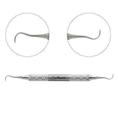 Universal Curette U17/18