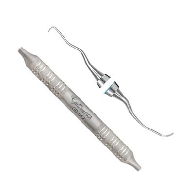 Gracey Curette, AF 12/13