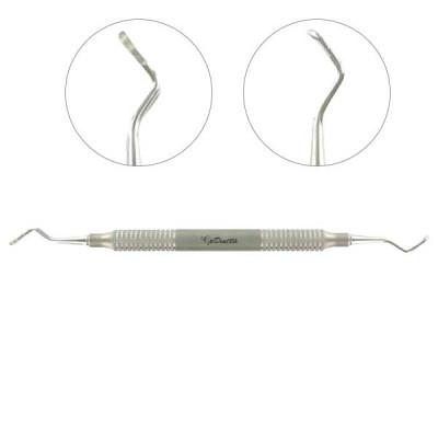 Kirkland Surgical Curette, KIR 8/9