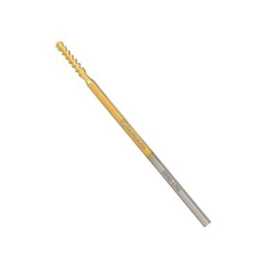 Shannon Handpiece Bone Burs Standard Pattern No. 44 Gold Titanium Nitride Coated