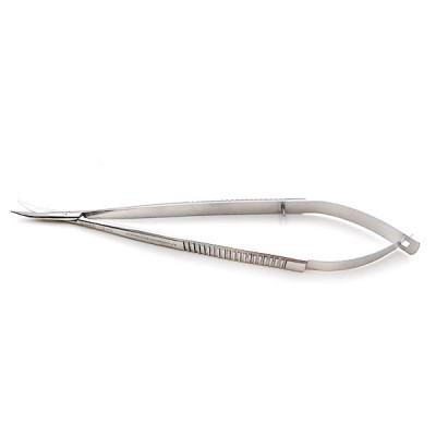 Micro Castroviejo Periodontal Scissors 5 1/2" Curved