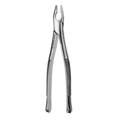 American Forceps No.1 AF For Upper Anteriors