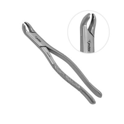 American Extraction Forceps No.17 Lower Molars