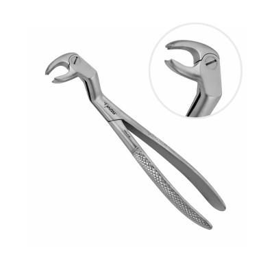 English Extraction Forceps Lower Wisdoms Left No. 22L