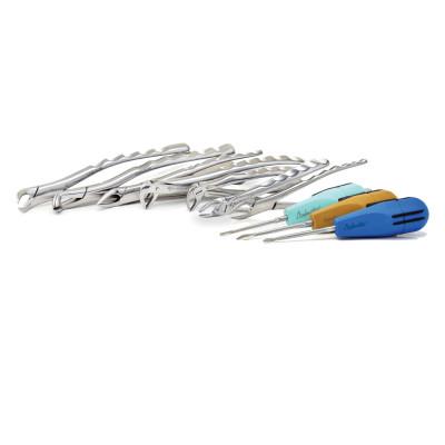 Atraumatic Tooth Extraction Kit