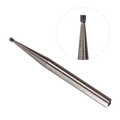 Dental Bur Inverted Cone 33 1/2 - 19mm FG (Standard Length) - Pack of 5