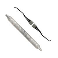 SUB-Gracey Curette SUB 11/12, Coated