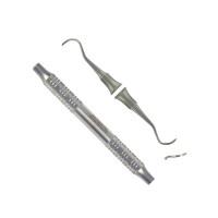 McCall Curette Mc17/18PS, Round