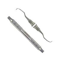 Universal Curette 1/2 Langer