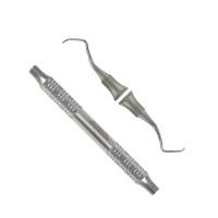 Universal Curette 17/18 Langer