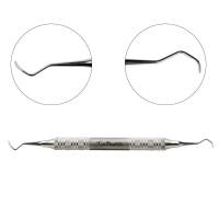 Columbia Col Curette, 13/14C