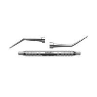 O'Hehir Debridment Curette, DC7-8