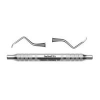 Double Ended Surgical Curette PR1/2