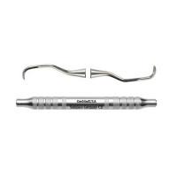 Double Ended Surgical Curette KRA1