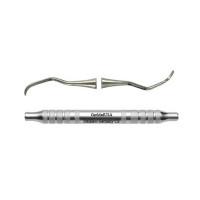 Double Ended Surgical Curette KRA3