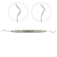 Kirkland Surgical Curette, KIR 4/5