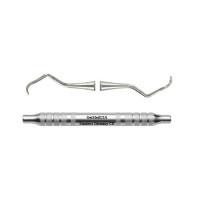 Sugarman Surgical Curette SM9/10