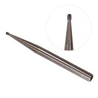 Dental Bur Round 1/4 - 19mm FG (Standard Length) - Pack of 5