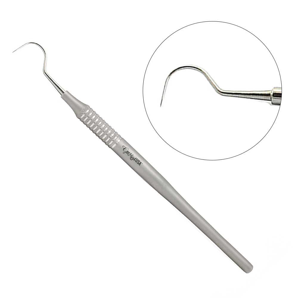 Explorer Single Ended EXP 54