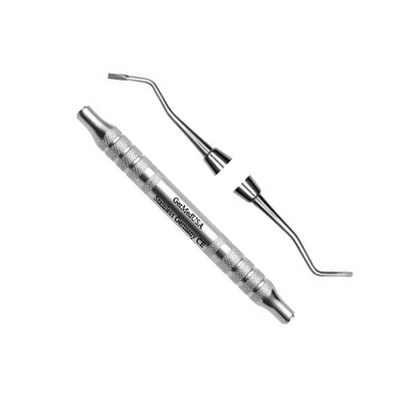 Hol4 Hollenback Plugger/Condenser