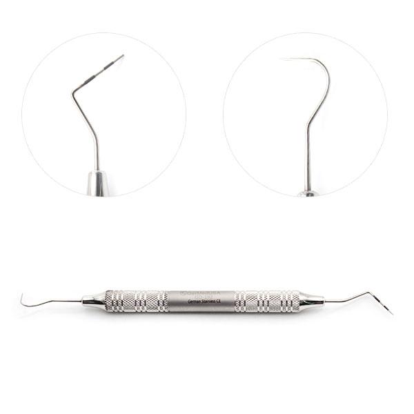 Probe Color Coded EXP23/CP11.5B (3.5-5.5-8.5-11.5mm)