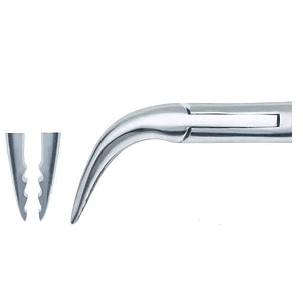 Crown Spreader with Elevator Handle