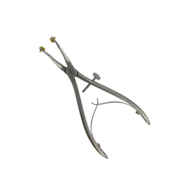 Crown Removing Plier