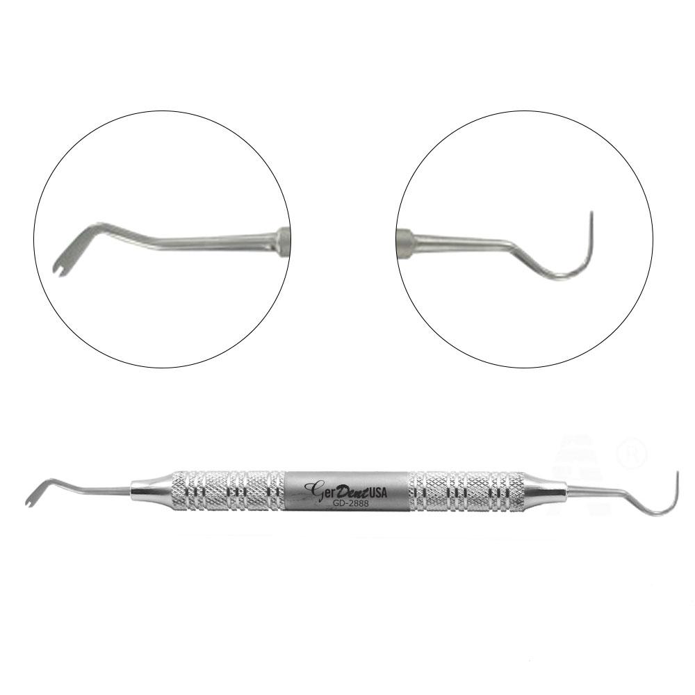 Orthodontic Instruments Lotus LSB